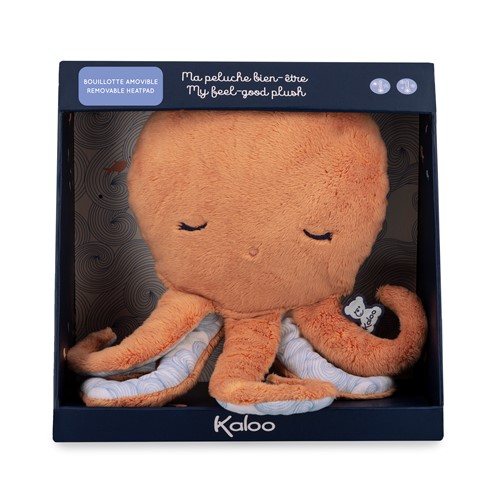 Kaloo Petit Calme - Peluche Pulpo