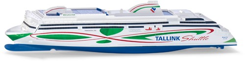 Siku Cruiseschip Tallink Megastar (1:1000)