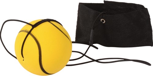 Come back ball set of 4