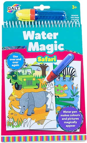 Galt - Water Magic Safari