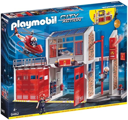 Playmobil 9462 set de juguetes