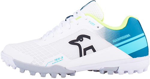 Kookaburra KC 5.0 Junior Zapatos de Cricket de Goma