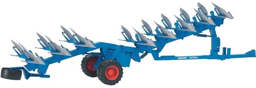 Bruder LEMKEN Vari-Titan ploeg