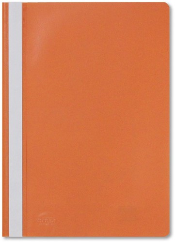 Stylex 25 adhesivo rápido PP naranja 41159