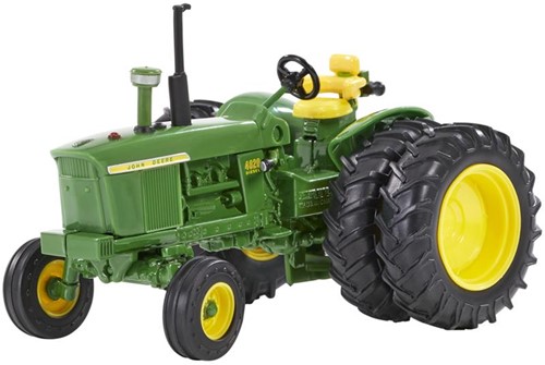 JOHN DEERE 4020