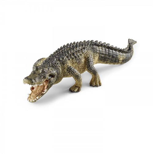 Schleich Alligator