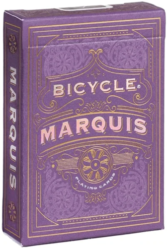 BICYCLE Bicycle Marquis