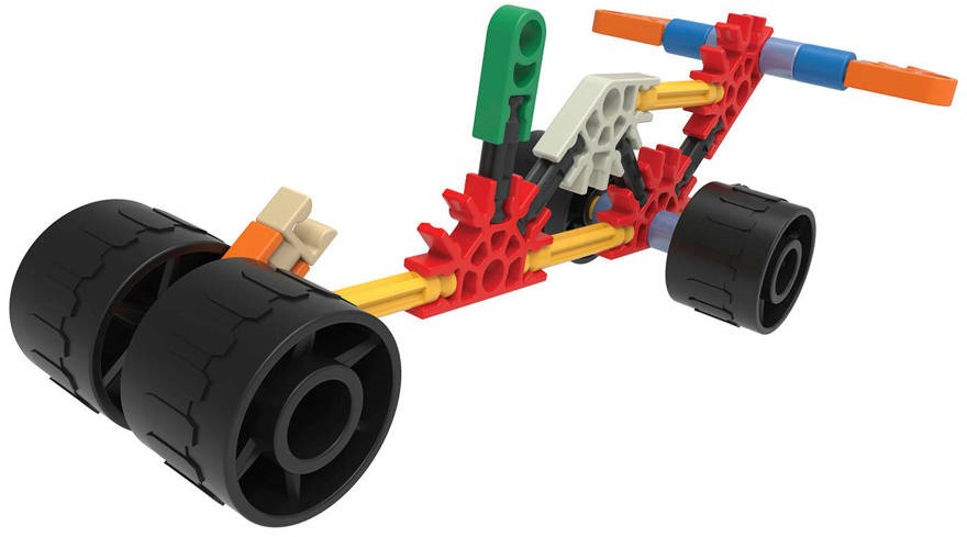 K Nex Building Sets Dragster Planethappy Es