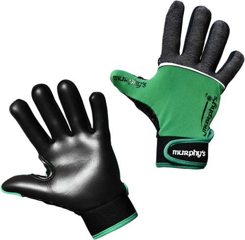 Murphy's V2 Guantes Gaélicos