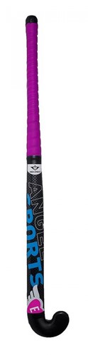 Angeltoys Hockeystick 30" (roze)