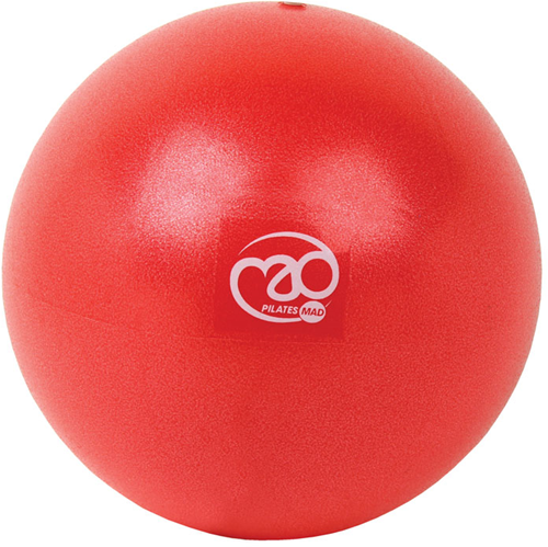 Yoga-Mad Exer-Soft Ball  9"